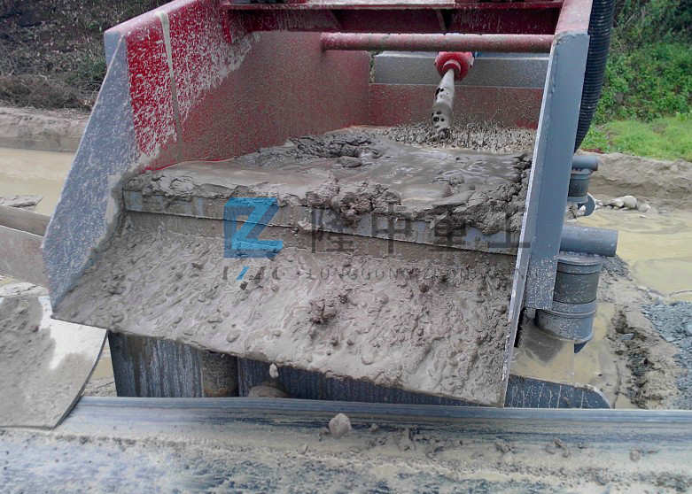 細(xì)沙回收設(shè)備 細(xì)沙回收設(shè)備