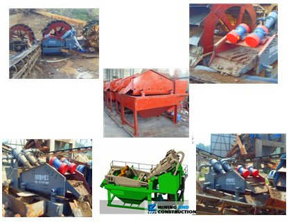 細沙回收設(shè)備 細沙回收設(shè)備