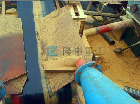 細沙回收設(shè)備 細沙回收設(shè)備