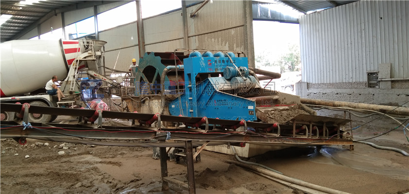 ���P(gu��n)ɰʯ���a(ch��n)���м�(x��)ɳ���ՙC(j��)������Ԕ��(x��)�˽���